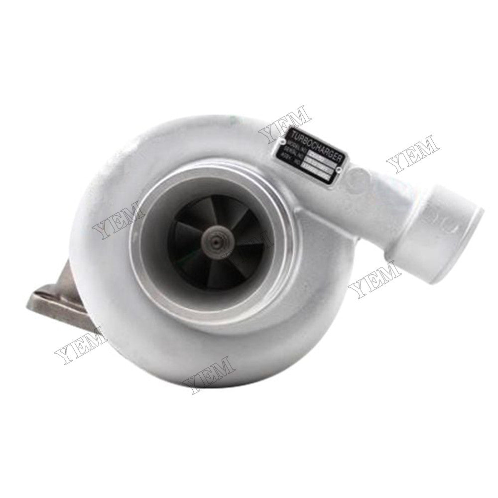 For Isuzu Engine 6RB1 6RB1TQA Hitachi Excavator EX450-5 EX400-3 Turbo TA5131 Turbocharger 114400-3400
