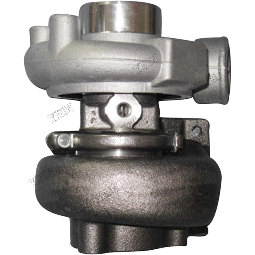 For Isuzu Engine 4BG1T 4BG1 Hitachi EX120-5 EX130-5 EX135YR-1 EX150-5 Turbo TD04HL-15G Turbocharger 89714-47060 49189-00550 For Isuzu