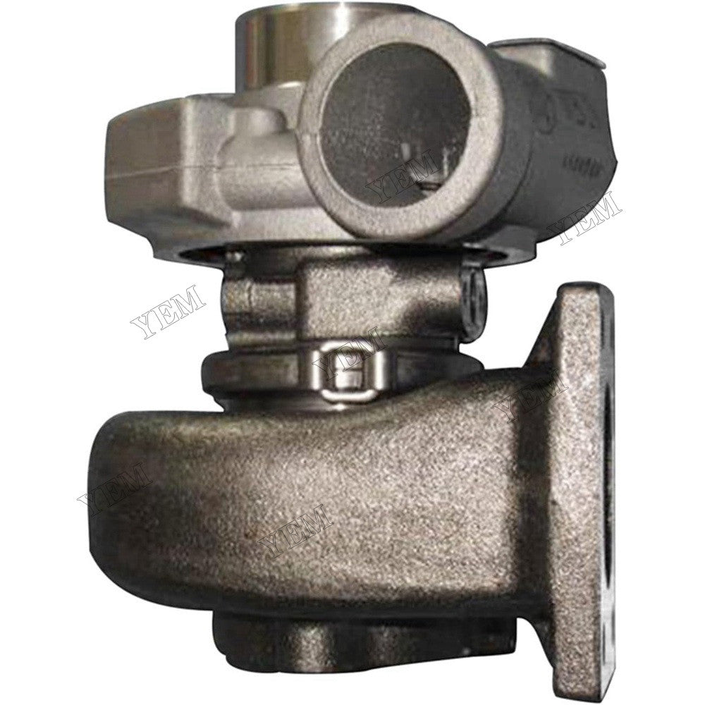 For Isuzu Engine 4BG1T 4BG1 Hitachi EX120-5 EX130-5 EX135YR-1 EX150-5 Turbo TD04HL-15G Turbocharger 89714-47060 49189-00550 For Isuzu