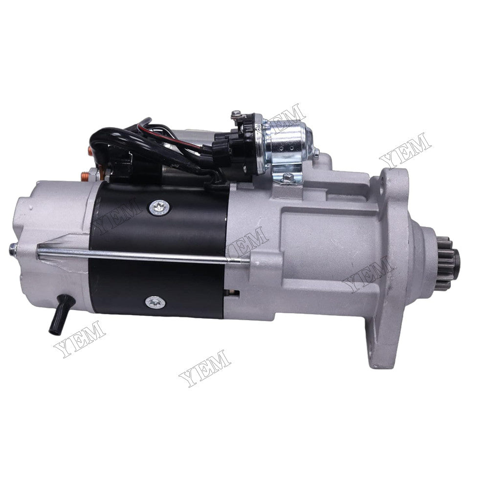 For Scania Engine DC16 24V 12T Starter Motor 2777873 2035082