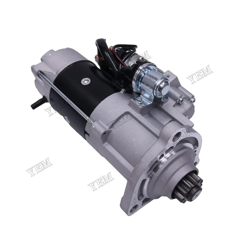 For Scania Engine DC16 24V 12T Starter Motor 2777873 2035082 For Scania