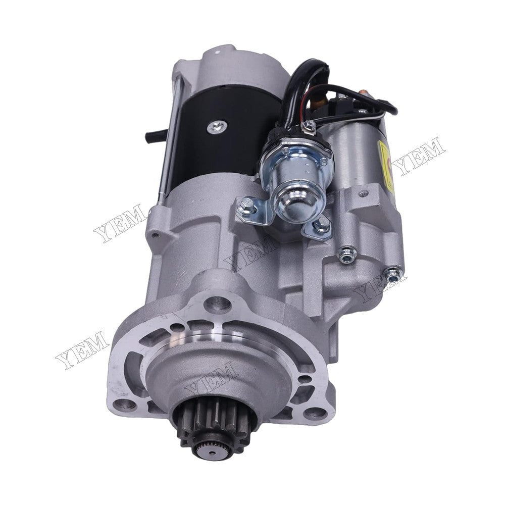 For Scania Engine DC16 24V 12T Starter Motor 2777873 2035082 For Scania