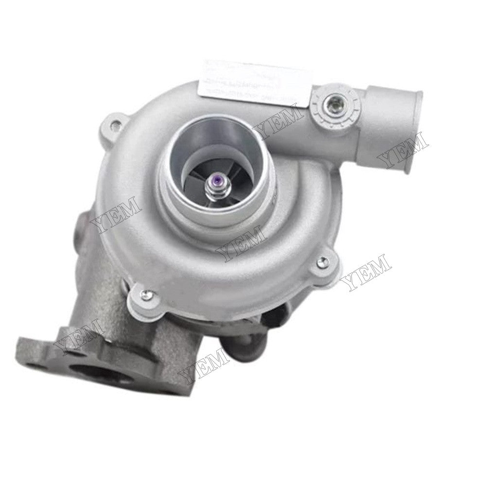 For Yanmar Engine 4TNV84 4TN84TL 4CHL-TN Turbo RHB31 Turbocharger 129406-18010 8900-0959