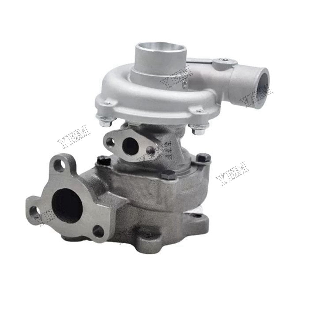 For Yanmar Engine 4TNV84 4TN84TL 4CHL-TN Turbo RHB31 Turbocharger 129406-18010 8900-0959 For Yanmar