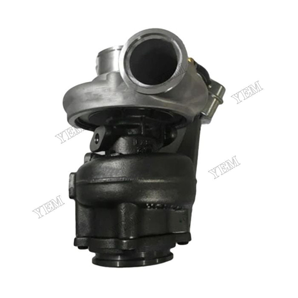For Cummins Engine ISLE5 QSC8.3 ISLE ISL8.3 ISC8.3 Turbo HE400WG Turbocharger 3770664
