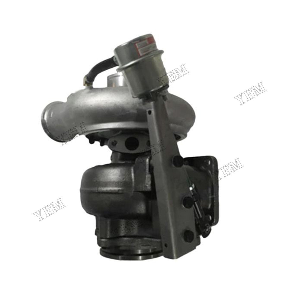 For Cummins Engine ISLE5 QSC8.3 ISLE ISL8.3 ISC8.3 Turbo HE400WG Turbocharger 3770664 For Cummins