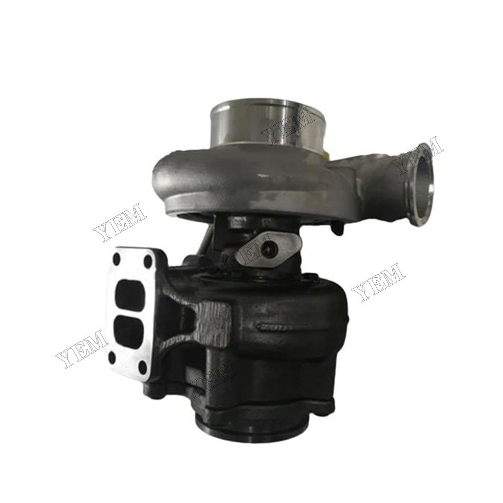 For Cummins Engine ISLE5 QSC8.3 ISLE ISL8.3 ISC8.3 Turbo HE400WG Turbocharger 3770664 For Cummins