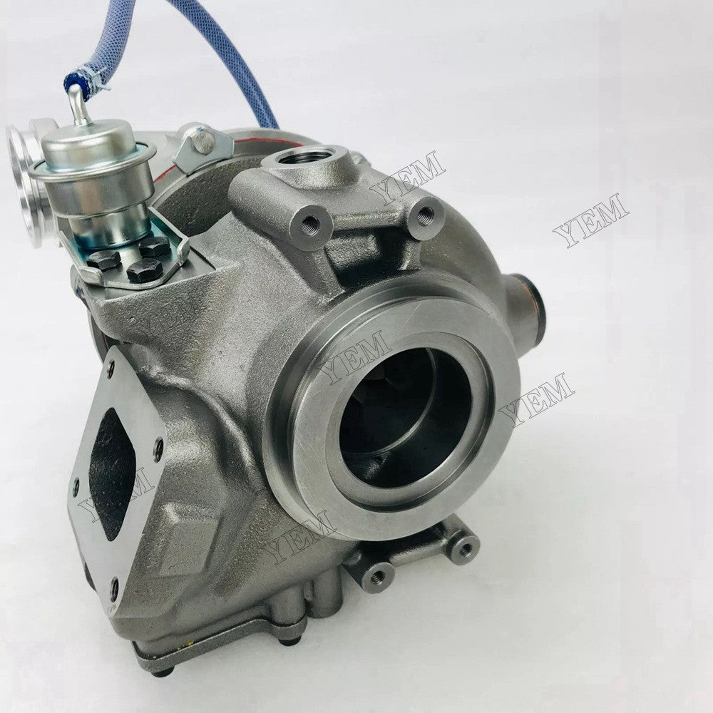 For Yanmar Engine 6LY2A-STP 6LY2ASTP Turbo RHC7W Turbocharger 119575-18020 For Yanmar
