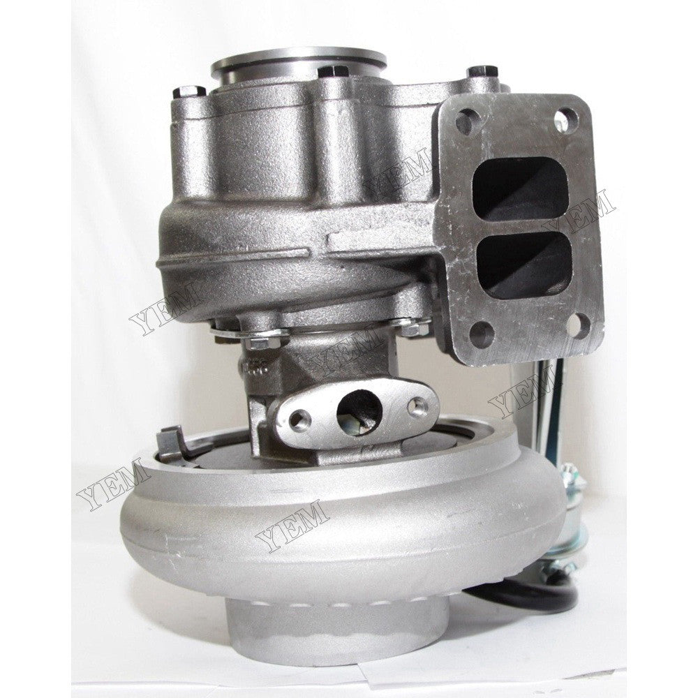 For Cummins Engine 6BT ISB 5.9L Dodge Ram Truck 2500 3500 Turbo HX35W Turbocharger 3590104 For Cummins