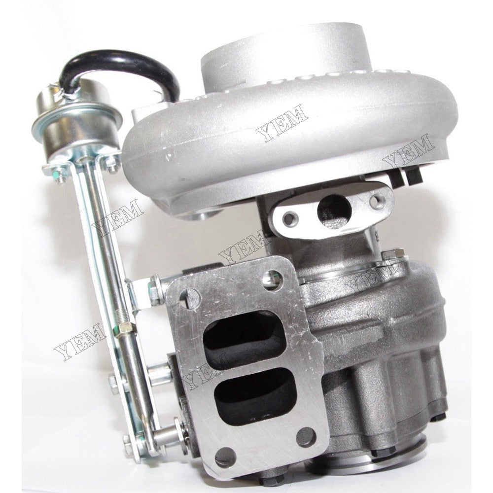 For Cummins Engine 6BT ISB 5.9L Dodge Ram Truck 2500 3500 Turbo HX35W Turbocharger 3590104 For Cummins