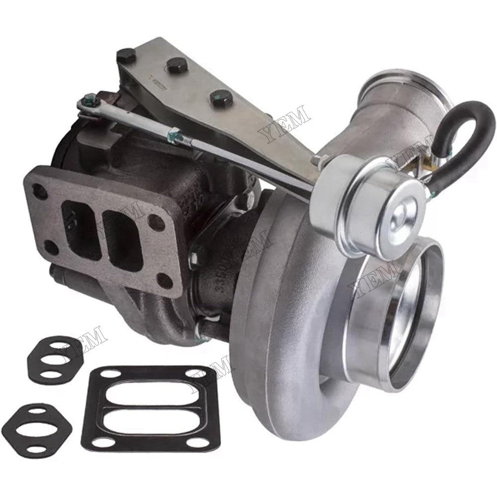 For Cummins Engine ISBE6 6BT 6BTA Turbo HX35W Turbocharger 3592766