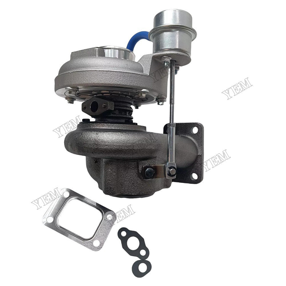 For Caterpillar CAT Engine C4.4 Excavator 313D2 L GC Turbo GT2556S Turbocharger 484-9402 For Caterpillar