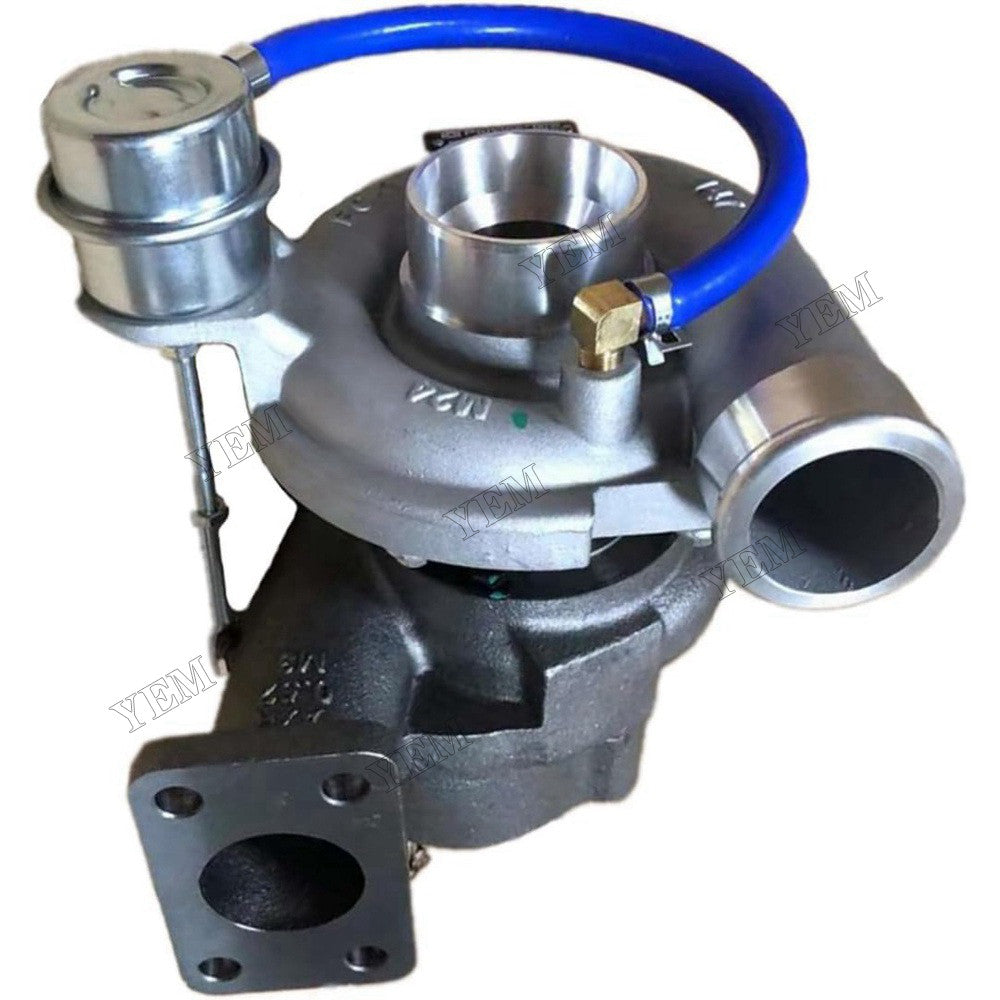 For Perkins Engine 1104C-44TA T4.40 Turbo GT2556S Turbocharger 2674A211