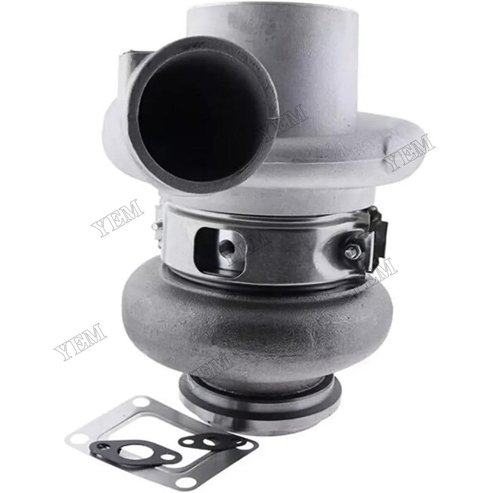 For Cummins Engine NT855 NH855 NT495 NT743 Turbo HT3B Turbocharger 3032062 For Cummins