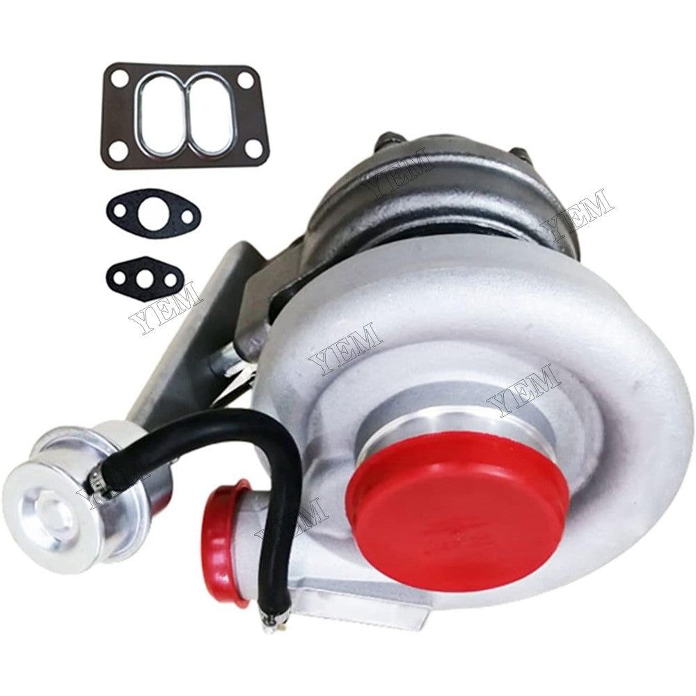 For Cummins Engine 4BTA Turbo HX30W Turbocharger 3539428 For Cummins