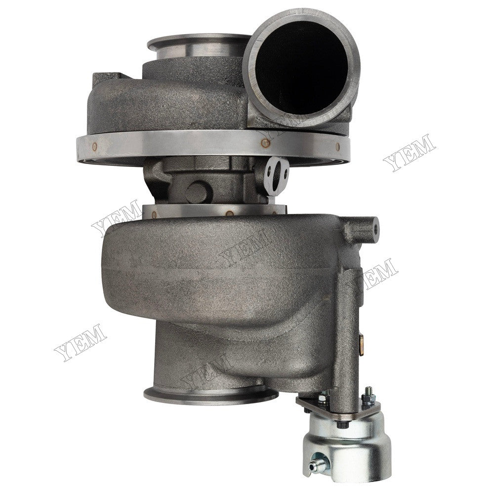 For Caterpillar CAT Engine C13 C15 Turbo GTA4088S Turbocharger 10R-2473 10R-2862 For Caterpillar