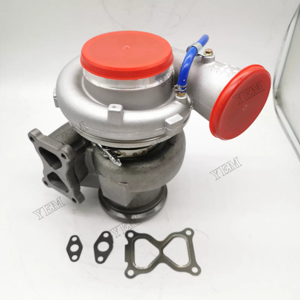 For Caterpillar CAT C11 C13 Engine 966H CX31-C13I TH35-C13I TH35-C11I Turbo GTA4502BS 247-2965 10R-7290 For Caterpillar