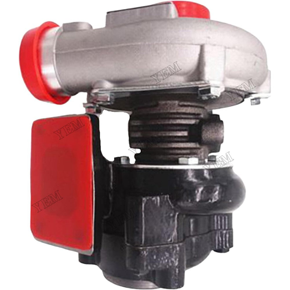 For Foton 60/70/80 Series with Perkins 1004-4T Engine Turbo SJ60T J55S GT25 Turbocharger T64801019 For Perkins