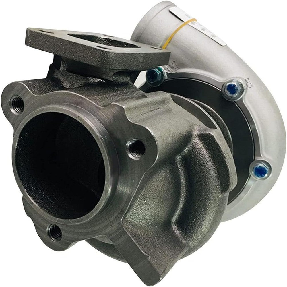 For Foton 60/70/80 Series with Perkins 1004-4T Engine Turbo SJ60T J55S GT25 Turbocharger T64801019 For Perkins
