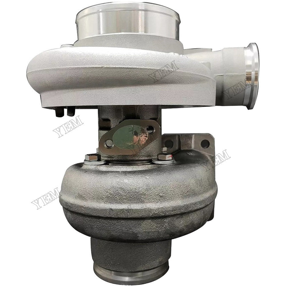 For Komatsu Engine 6D107E-1 Excavator PC200-8 PC228US-8 PC210-10M0 Turbo HX35 Turbocharger 6754-81-8090