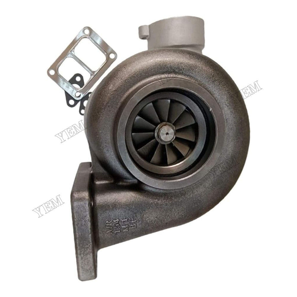 Track Type Tractor 8S 183B 8D D8K Engine D342 Turbo T1238 Turbocharger 6N-7203 0R-5841 for Caterpillar