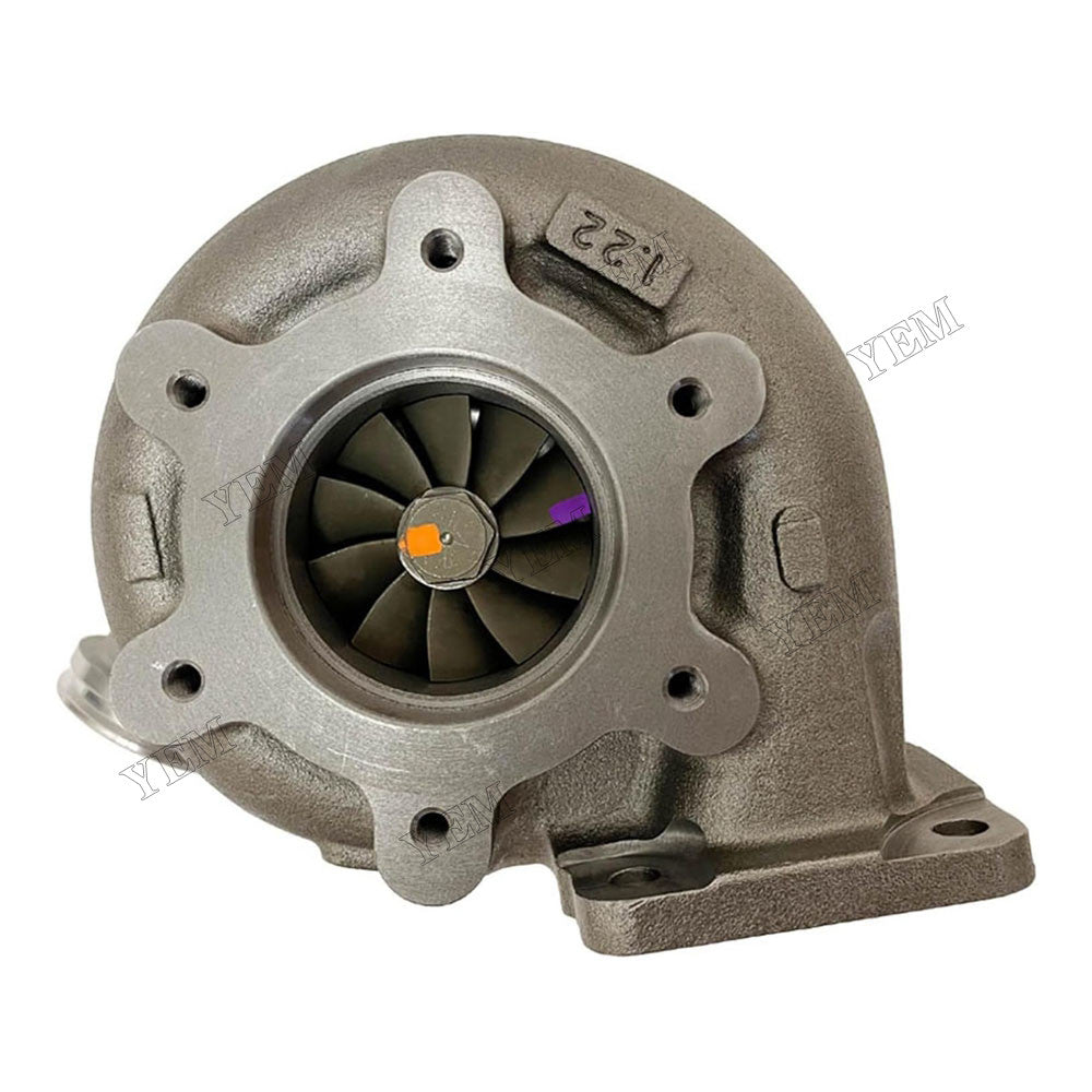 For Volvo Engine TD102 D10B Loader L150C L150D Turbo GT4288N Turbocharger 452174-5010S 11033937 For Volvo