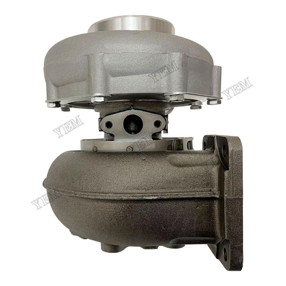 For Volvo Engine TD102 D10B Loader L150C L150D Turbo GT4288N Turbocharger 452174-5010S 11033937 For Volvo
