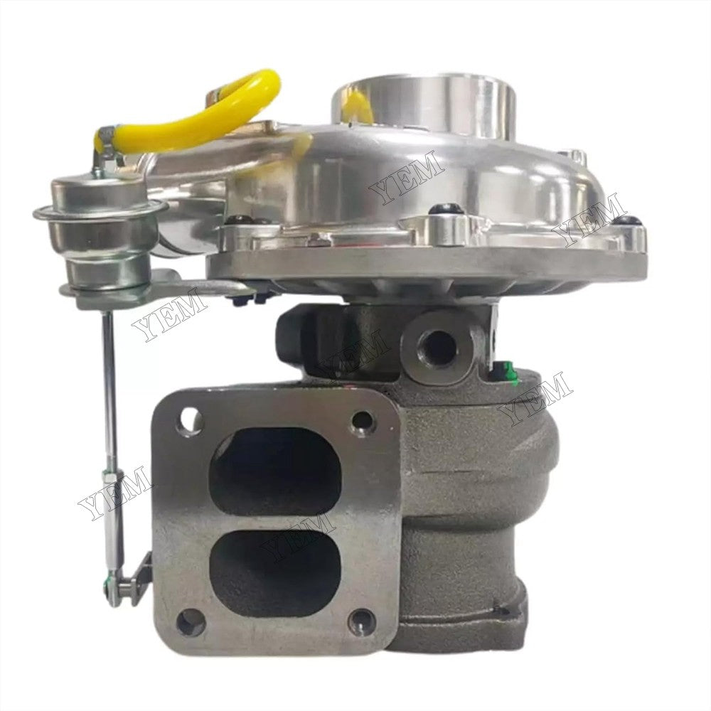 For Isuzu Engine 6HK1 Truck FTR FVR GVR-L Turbo RHE6 Turbocharger 8980787790 8980787791 For Isuzu