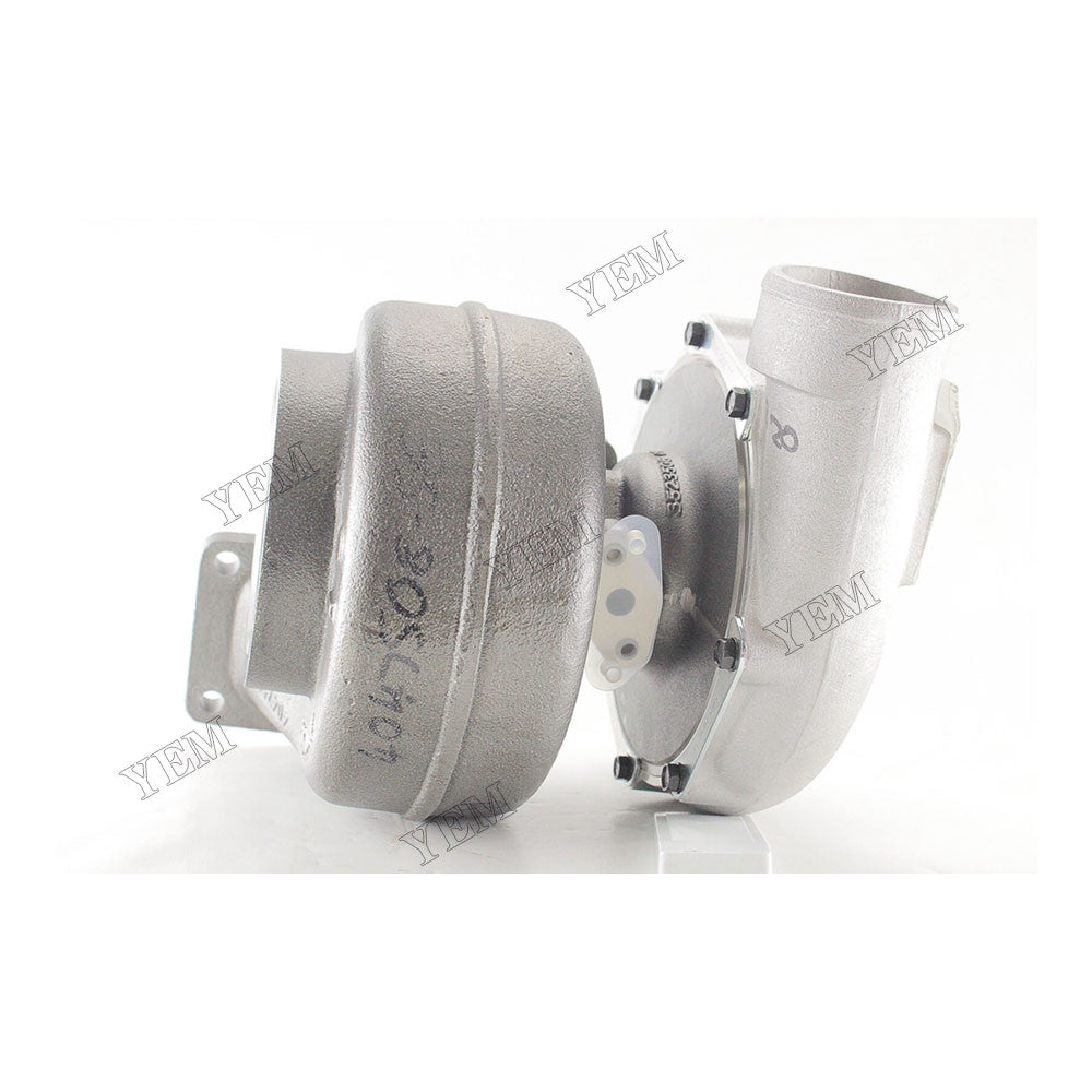 For DAF Engine DHS825 Truck 2100 2300 2500 Turbo TA4503 Turbocharger 465942-5011S 370870 For DAF