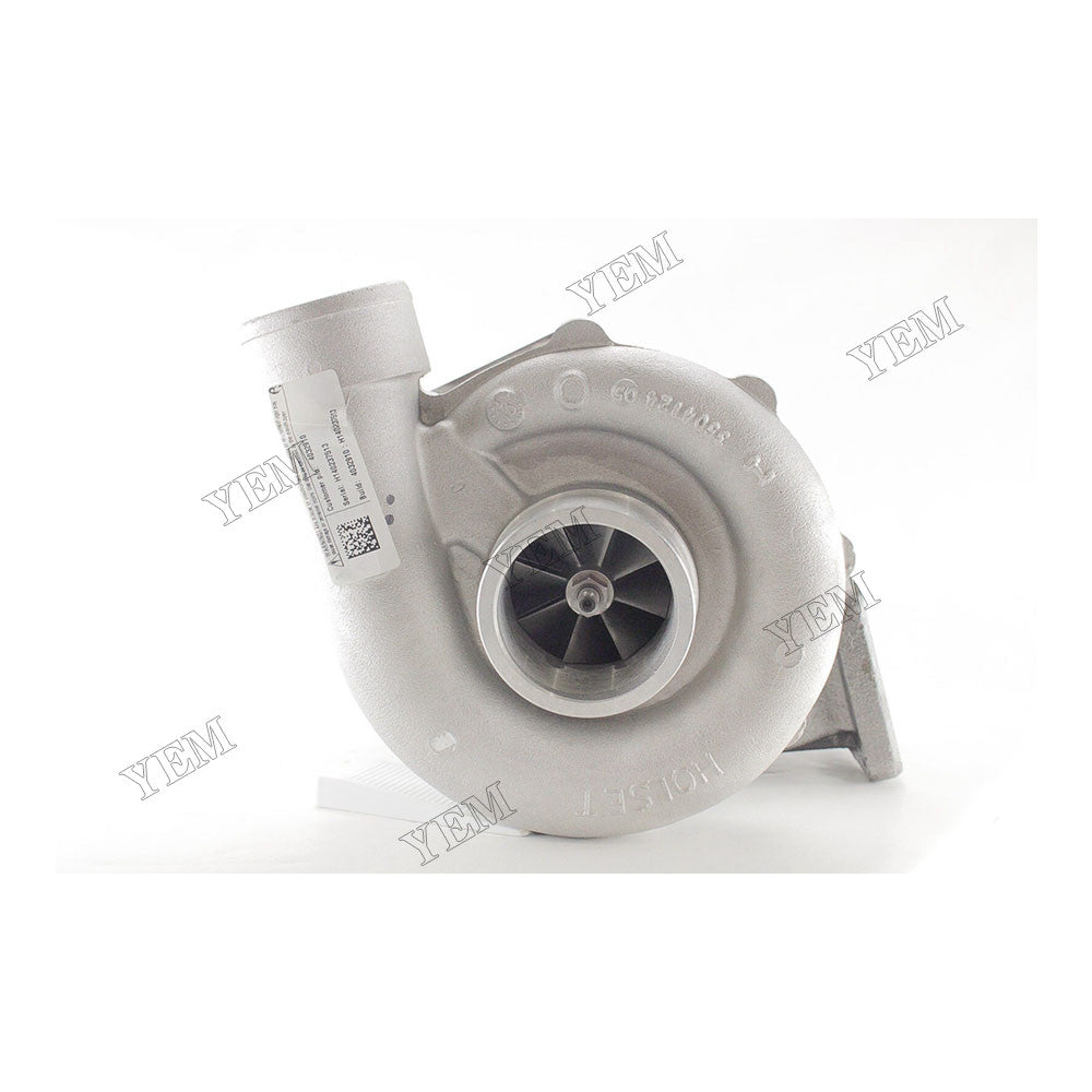For DAF Engine DHS825 Truck 2100 2300 2500 Turbo TA4503 Turbocharger 465942-5011S 370870 For DAF