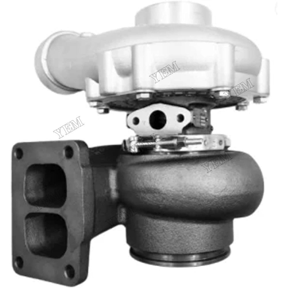 For Komatsu Engine S6D125-1QQ S6D125-1QQ-FA Turbo TA4532 Turbocharger 6152-81-8320 For Komatsu