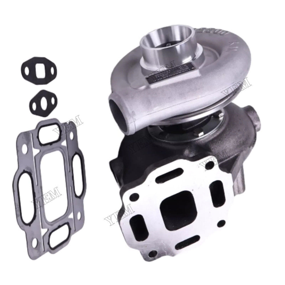 For Perkins Marine Engine T6.354.4M Turbo H1B Turbocharger 3519825