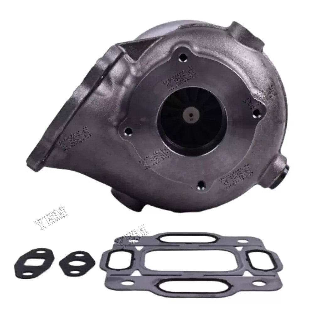 For Perkins Marine Engine T6.354.4M Turbo H1B Turbocharger 3519825 For Perkins