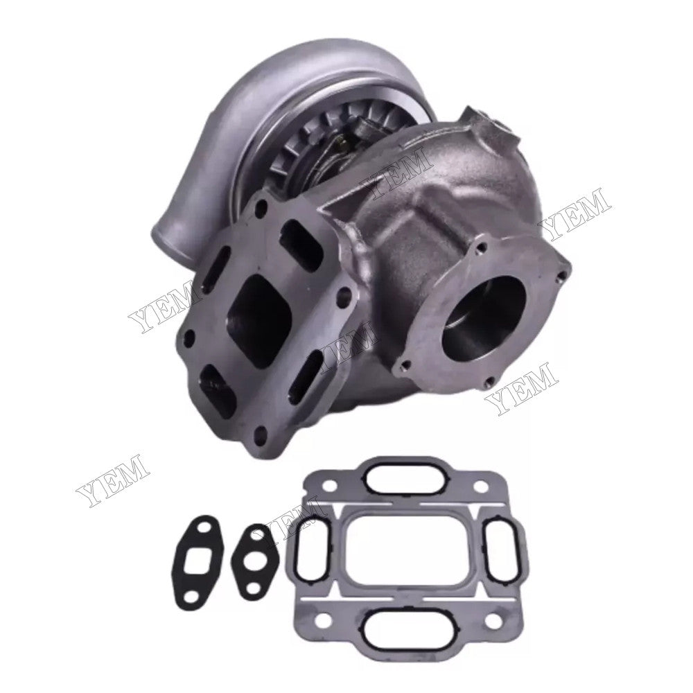 For Perkins Marine Engine T6.354.4M Turbo H1B Turbocharger 3519825 For Perkins