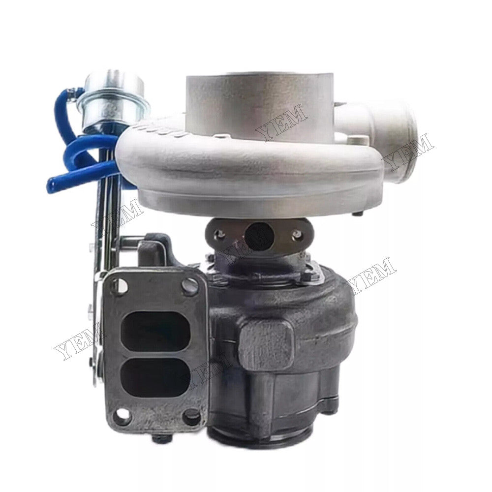 For New Holland Engine F4GE9684GJ601 F4GE9684FJ602 F4GE9684EJ610 Excavator E215B Turbocharger 2855890