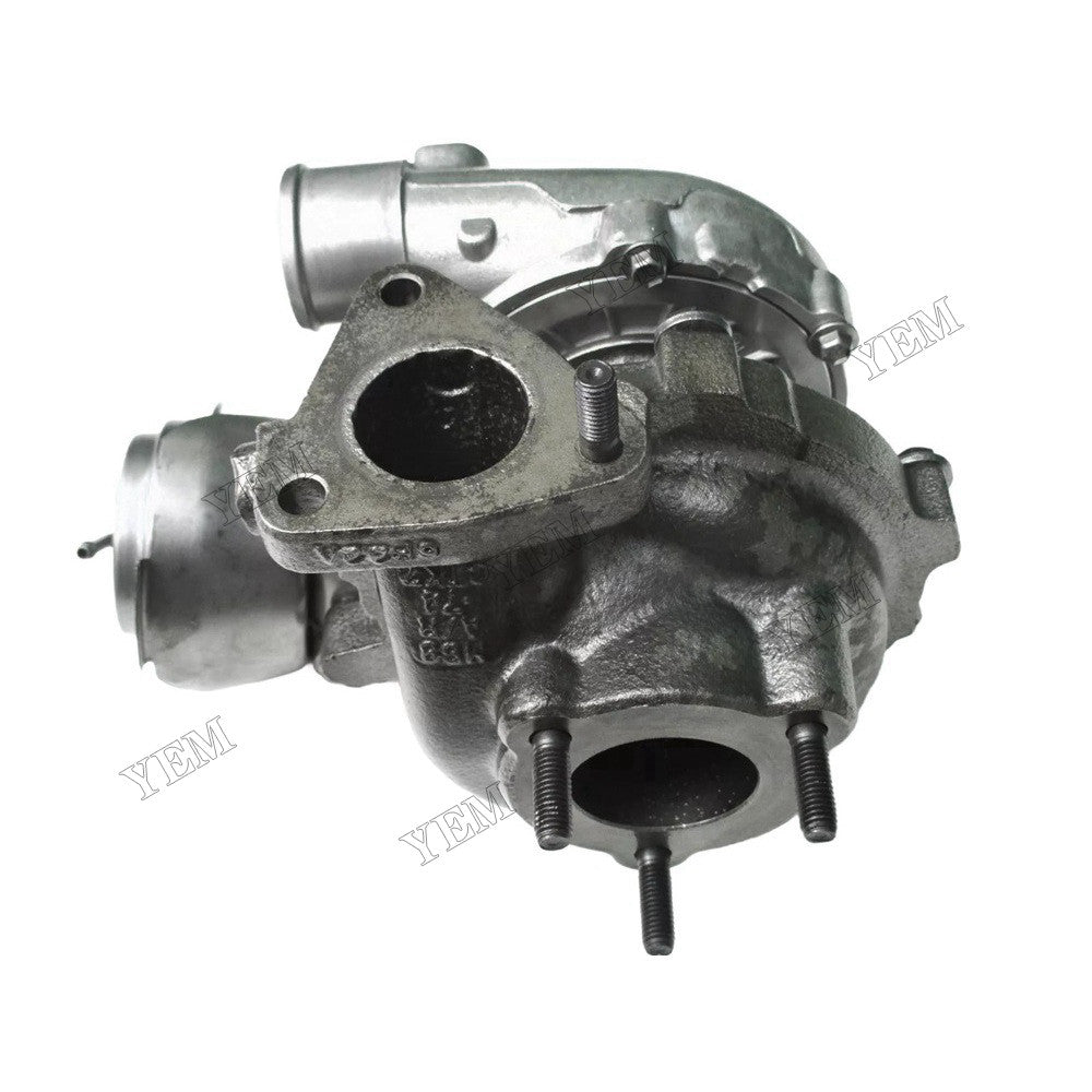 For Hyundai Engine D4EA Vehicle Tucson Santa Fe Sonata Turbo GT1649V Turbocharger 28231-27460 757886-5003S