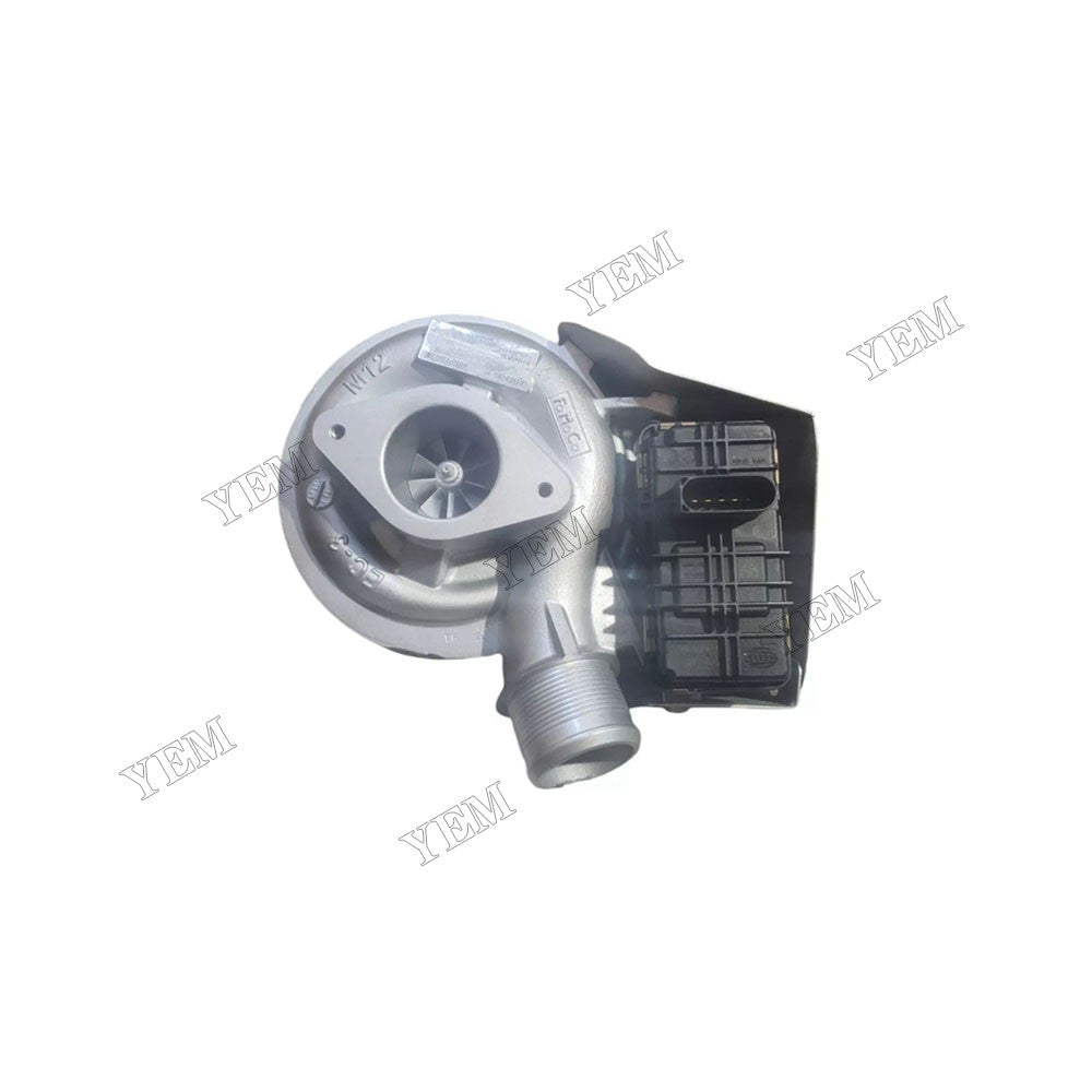 For Ford Everest Ranger Turbo GTD2056VZK Turbocharger FB3Q6K682DD For Ford