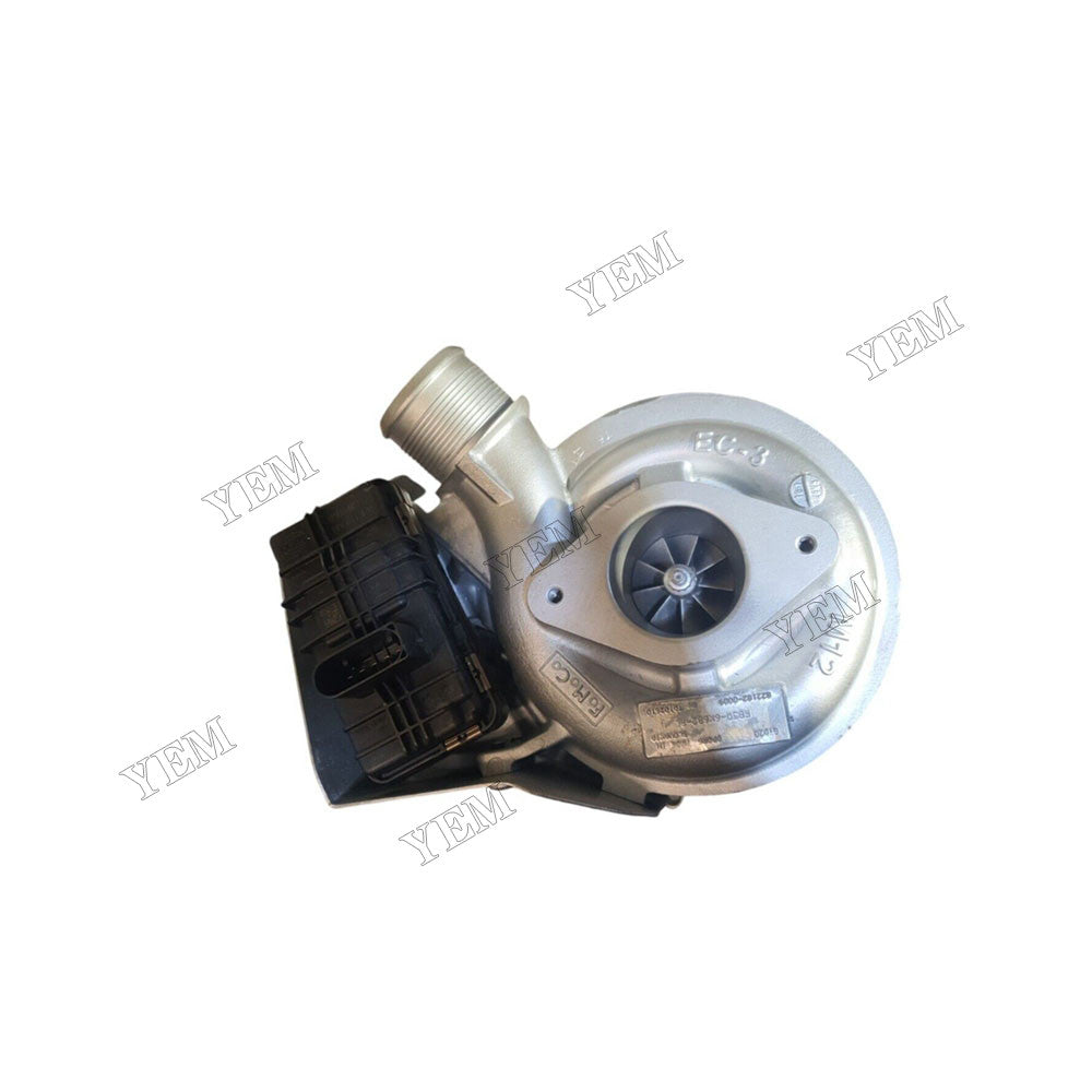 For Ford Everest Ranger Turbo GTD2056VZK Turbocharger FB3Q6K682DD For Ford