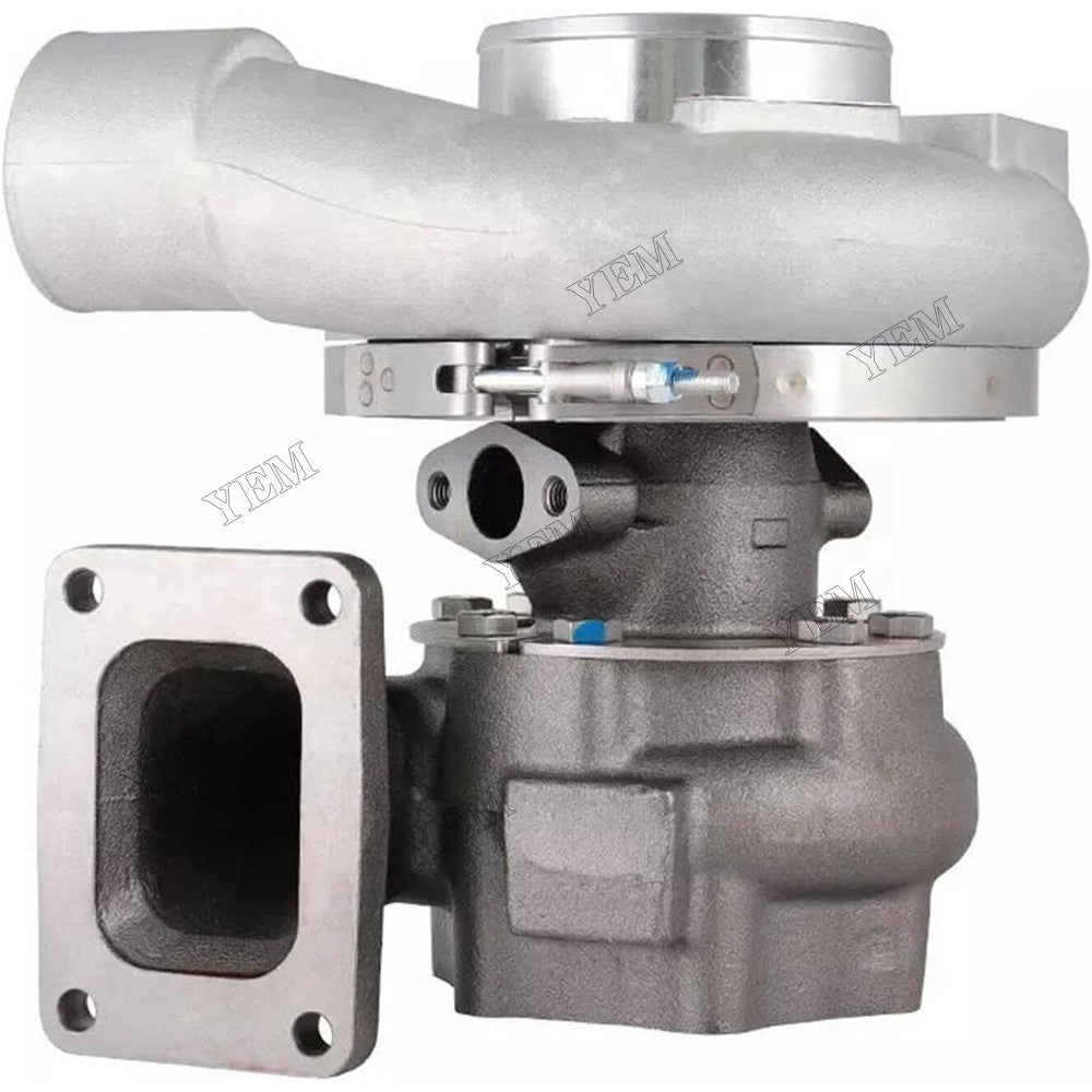 For Komatsu Engine SAA6D125E-5C-02 SAA6D125E-5C Turbocharger 6506-21-5050 For Komatsu