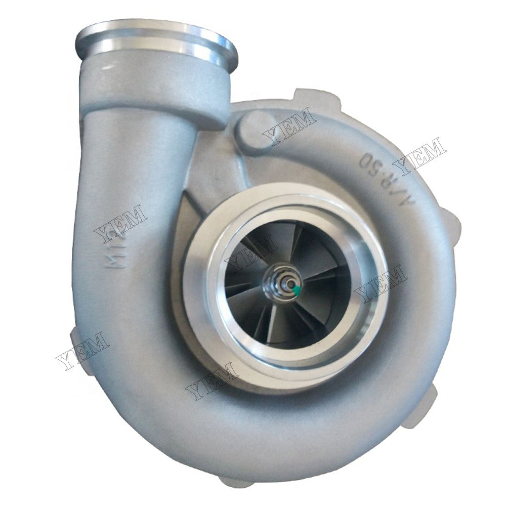 For Mercedes-Benz Engine OM366A OM366LA Truck 1418 1618 1620 1721 Turbo T04E66 Turbocharger 466646-0041 466646-0011