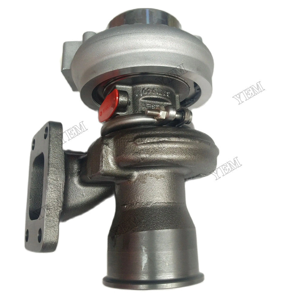 For Cummins Engine 4BTA Turbo HE200FG Turbocharger 3794519 3794518 For Cummins
