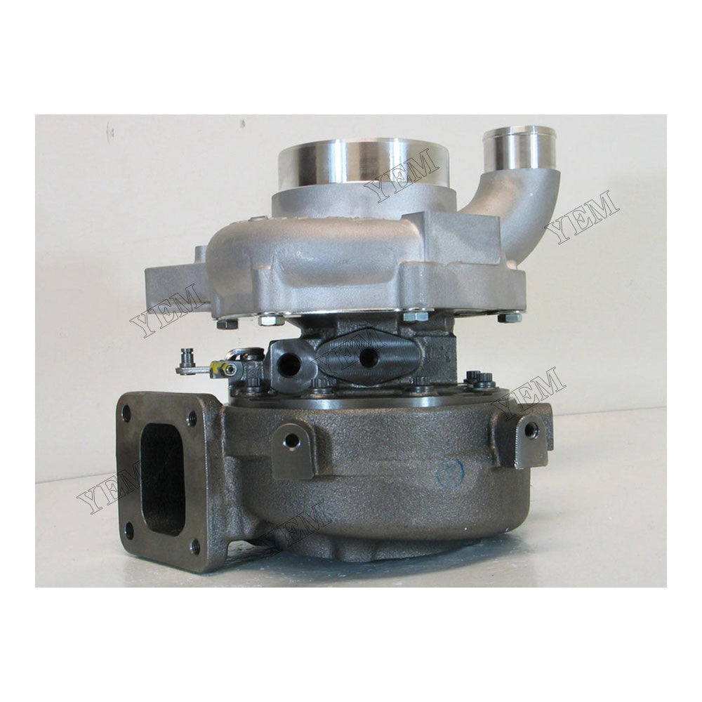 For Garrett Engine Turbo GTB3576KLNRV Turbocharger 830724-5007S