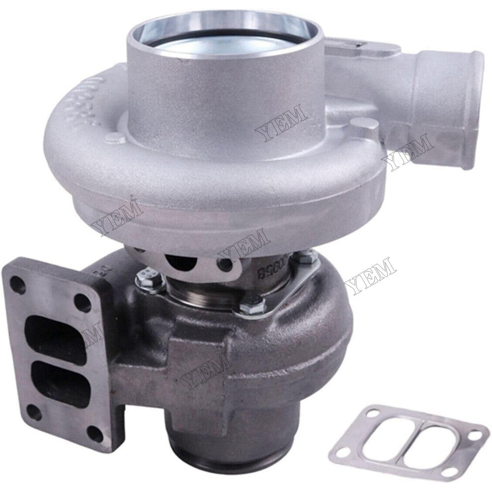 For Deutz Engine TCD2013L06 TCD2013L6 4V Turbo S200G Turbocharger 04903329