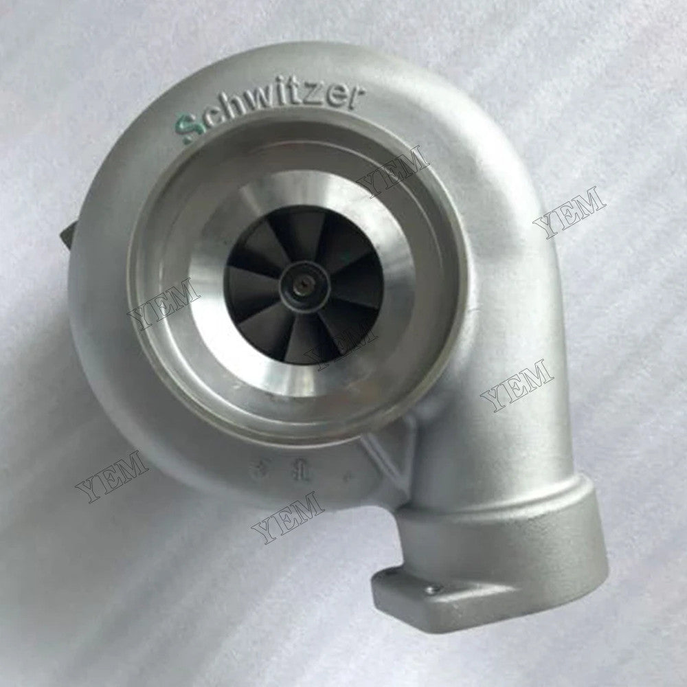 For Dorman Engine 12SETCR2 Turbo TV9405 Turbocharger 465193-0120