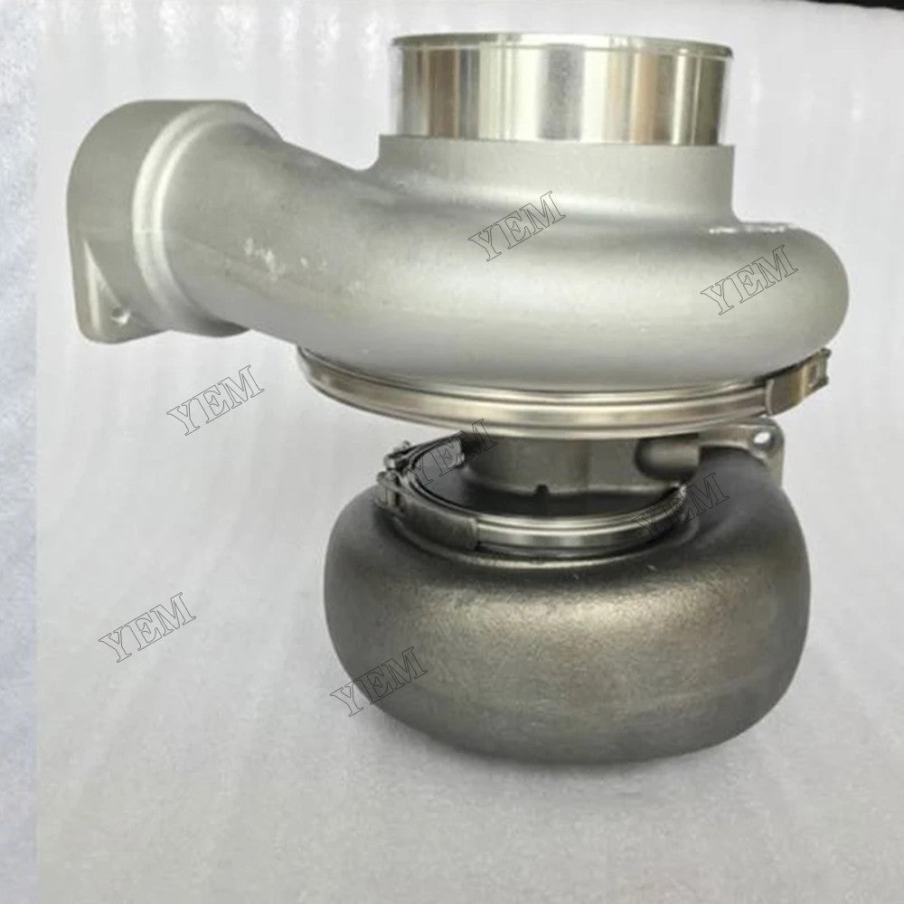 For Dorman Engine 12SETCR2 Turbo TV9405 Turbocharger 465193-0120 For Dorman