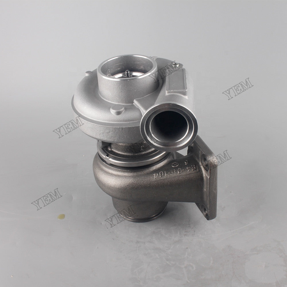 For Cummins Engine B4.5 Turbo HX30 Turbocharger 4039338