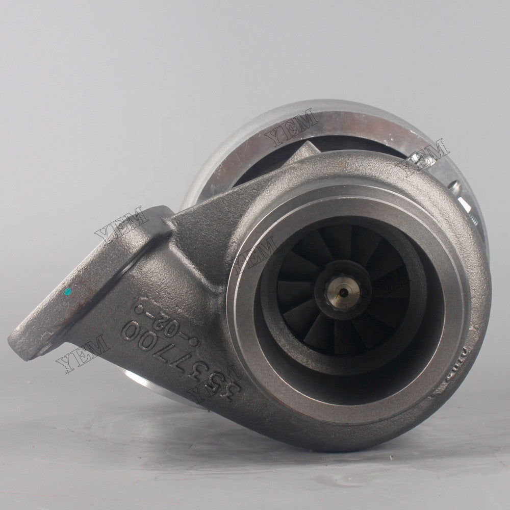 For Cummins Engine B4.5 Turbo HX30 Turbocharger 4039338 For Cummins