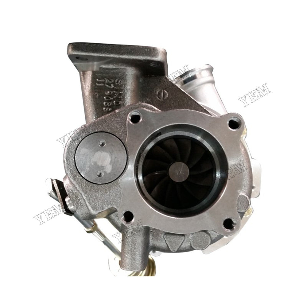 For Mercedes-Benz Engine OM926LA Euro-2 Truck 1630 1632 1730 1830 Turbo K27 Turbocharger 9260960699 53279887116