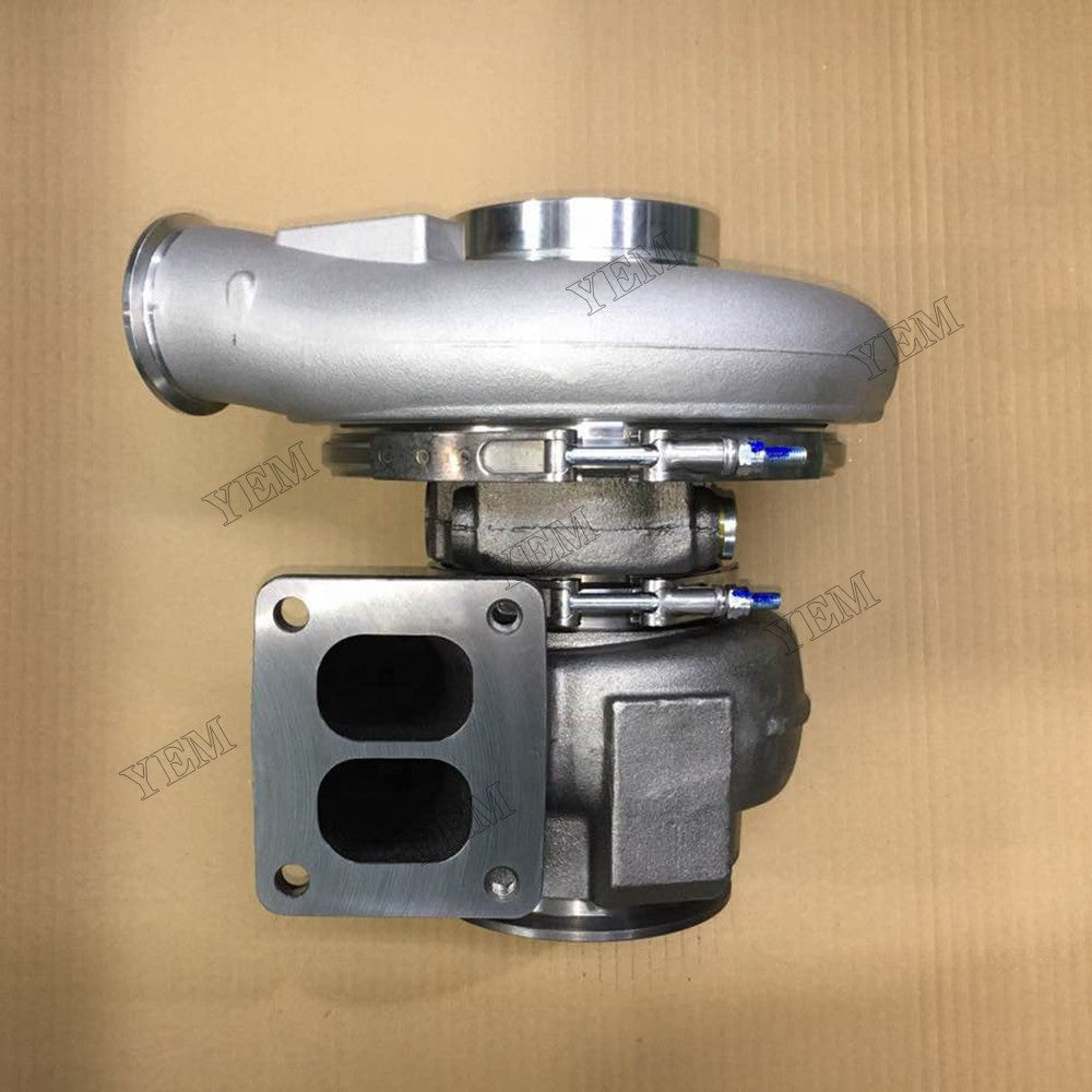 For Volvo Engine D12 Wheel Loader L150F L180F L180FHL L220F Turbo HX55 Turbocharger 15144169 For Volvo