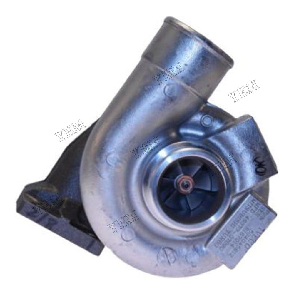 For Iveco Engine 8035 New Holland TN70DA TN70SA TN75A TN75DA CASE JX1070C JX1075C Turbo TD04L Turbocharger 49377-07090